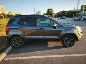 Ford EcoSport, снимка 4