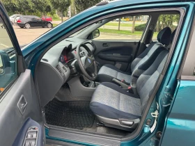 Honda Hr-v 4X4 Автоматик!, снимка 8
