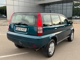 Honda Hr-v 4X4 Автоматик!, снимка 2