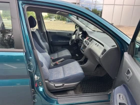 Honda Hr-v 4X4 Автоматик!, снимка 10