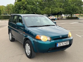 Honda Hr-v 4X4 Автоматик!, снимка 1