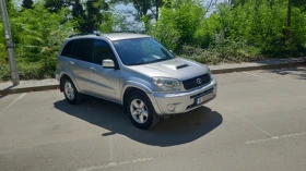 Toyota Rav4 2.0 D-4D , снимка 6