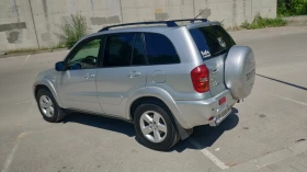 Toyota Rav4 2.0 D-4D , снимка 3