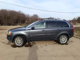 Volvo Xc90 D5, снимка 1