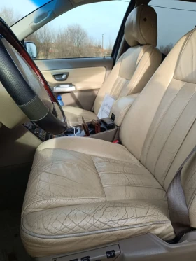 Volvo Xc90 D5, снимка 3