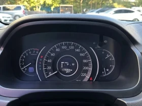 Honda Cr-v, снимка 6