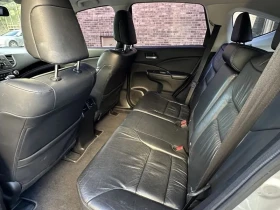 Honda Cr-v, снимка 8