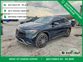 Mercedes-Benz EQE 350+ , снимка 1