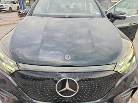 Mercedes-Benz EQE 350+ , снимка 12