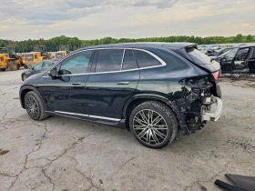 Mercedes-Benz EQE 350+ , снимка 2