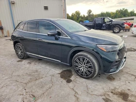 Mercedes-Benz EQE 350+ , снимка 4