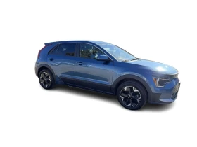 Kia Niro, снимка 17