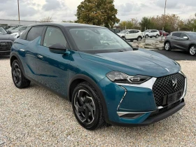 DS DS 3 Crossback 1.5BlueHDI , снимка 4