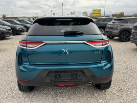 DS DS 3 Crossback 1.5BlueHDI , снимка 6