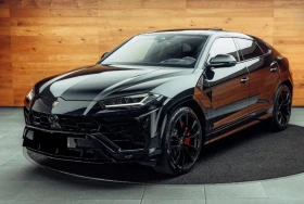 Lamborghini Urus 4.0 V8, снимка 3