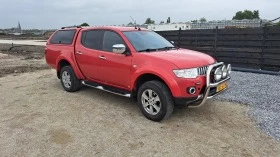     Mitsubishi L200 2.5 TDI