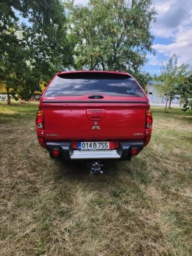 Mitsubishi L200 2.5 TDI - [13] 