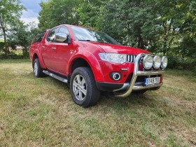 Mitsubishi L200 2.5 TDI - [16] 