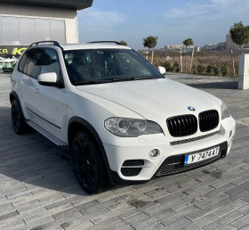 BMW X5, снимка 1 - Автомобили и джипове - 44343441