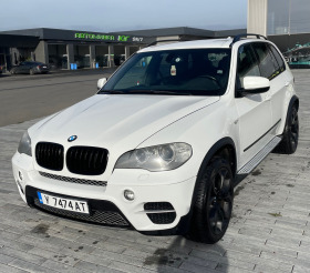 BMW X5, снимка 4 - Автомобили и джипове - 44343441