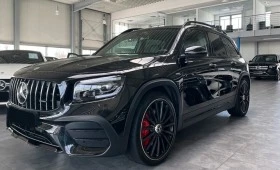     Mercedes-Benz GLB 35 AMG 4MATIC