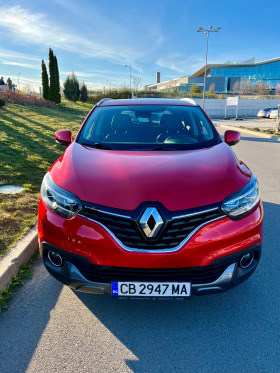 Renault Kadjar | Mobile.bg   4