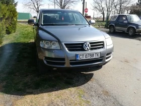 VW Touareg R5 2, 5TDI | Mobile.bg    2