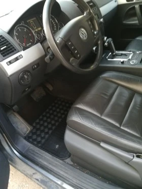 VW Touareg R5 2, 5TDI | Mobile.bg    17