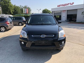 Kia Sportage 2.0CRDi, снимка 2