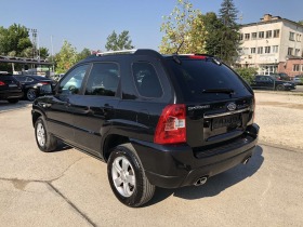 Kia Sportage 2.0CRDi, снимка 7