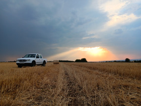 Ford Ranger, снимка 1