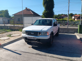 Ford Ranger, снимка 5