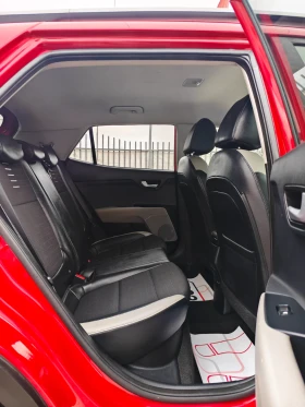 Kia Stonic 1.4* ГАЗ* 2019год.* , снимка 10
