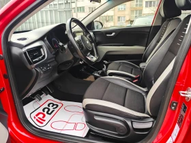 Kia Stonic 1.4* ГАЗ* 2019год.* , снимка 13