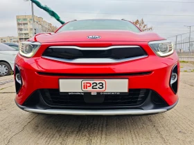 Kia Stonic 1.4* ГАЗ* 2019год.* , снимка 2