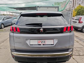 Обява за продажба на Peugeot 3008 1.6* БЕНЗИН* АВТОМАТИК* 165кс* Allure* * *  ~27 999 лв. - изображение 4