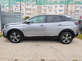 Обява за продажба на Peugeot 3008 1.6* БЕНЗИН* АВТОМАТИК* 165кс* Allure* * *  ~27 999 лв. - изображение 2