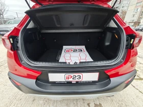 Kia Stonic 1.4* ГАЗ* 2019год.* , снимка 17