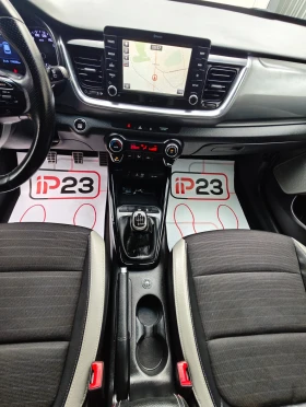 Kia Stonic 1.4* ГАЗ* 2019год.* , снимка 14