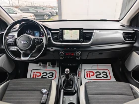 Kia Stonic 1.4* ГАЗ* 2019год.* , снимка 11
