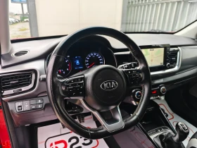 Kia Stonic 1.4* ГАЗ* 2019год.* , снимка 16