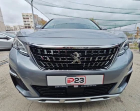 Обява за продажба на Peugeot 3008 1.6* БЕНЗИН* АВТОМАТИК* 165кс* Allure* * *  ~27 999 лв. - изображение 1