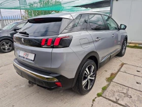 Обява за продажба на Peugeot 3008 1.6* БЕНЗИН* АВТОМАТИК* 165кс* Allure* * *  ~27 999 лв. - изображение 5