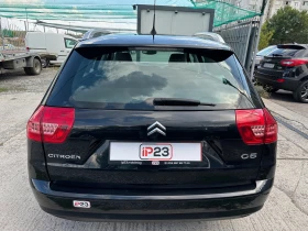 Citroen C5 2.0* БЕНЗИН* 140кс* * * , снимка 5