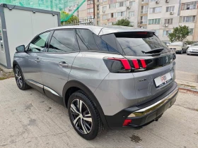 Обява за продажба на Peugeot 3008 1.6* БЕНЗИН* АВТОМАТИК* 165кс* Allure* * *  ~27 999 лв. - изображение 3