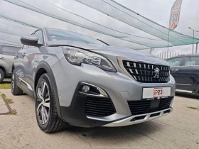 Обява за продажба на Peugeot 3008 1.6* БЕНЗИН* АВТОМАТИК* 165кс* Allure* * *  ~27 999 лв. - изображение 7