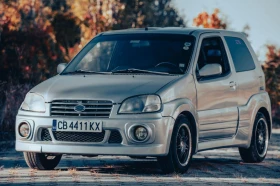 Suzuki Ignis Sport | Mobile.bg    4