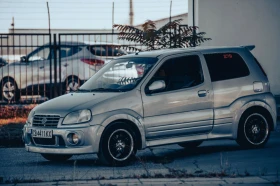 Suzuki Ignis Sport | Mobile.bg    6