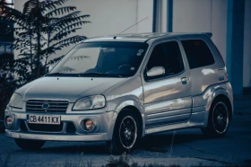 Suzuki Ignis Sport, снимка 1