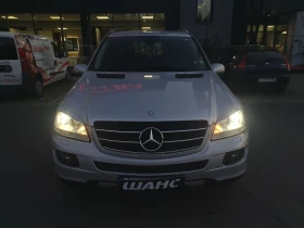 Mercedes-Benz ML 320 320 cdi 224 hp, снимка 2